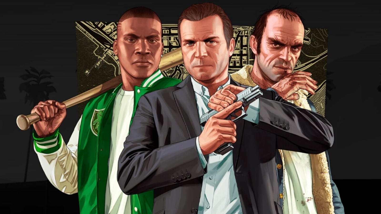GTA 5 kehrt kostenlos zum Xbox Game Pass zurück!