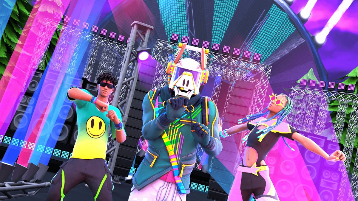 GTA 6 sollte Fortnite diese Funktion stehlen