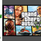 GTA V GAME PASS