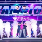 Fortnite kami and twis japko