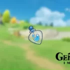 Genshin Impact Drop of Tainted Water-Standort, Landwirtschaftsführer Rabia Sayal