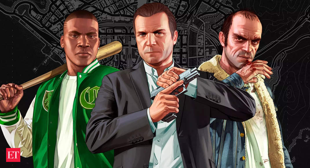 Grand Theft Auto V: Grand Theft Auto V kehrt mit einigen weiteren Überraschungen zum Xbox Game Pass zurück.  Siehe Einzelheiten