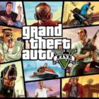 Grand Theft Auto V/GTA 5 v2.00 APK (Mod freigeschaltet) herunterladen Grand Theft Auto V / GTA 5