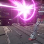 Gundam Evolution wird im November eingestellt 