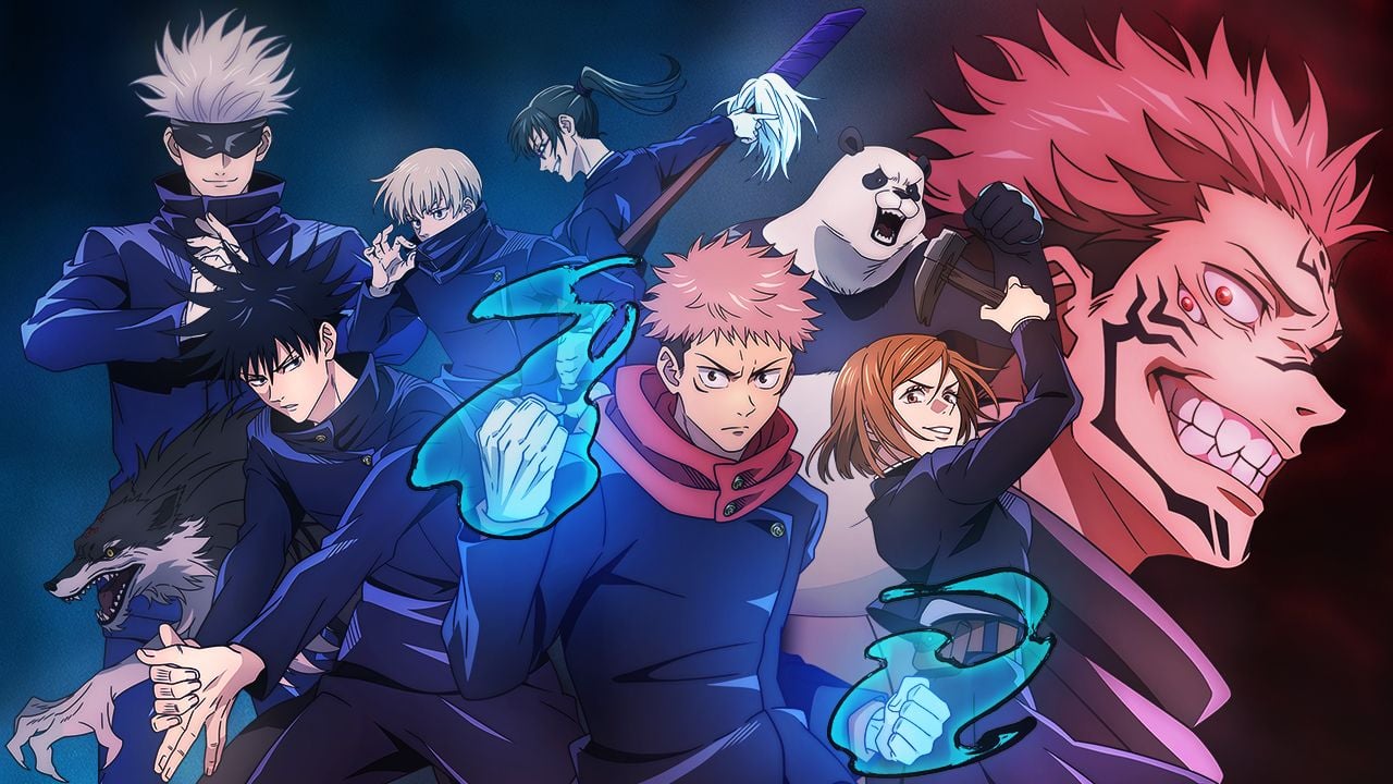 Jujutsu Kaisen-Kollaboration kommt zu Fortnite