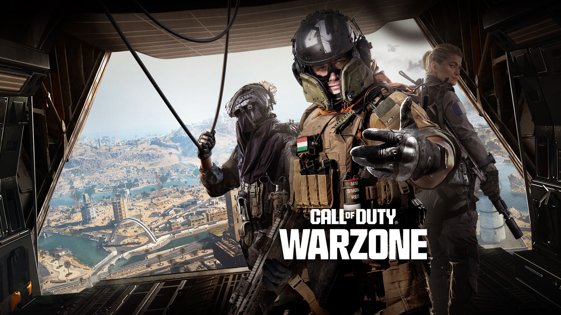 Juli 2023 Call of Duty: Warzone-Update