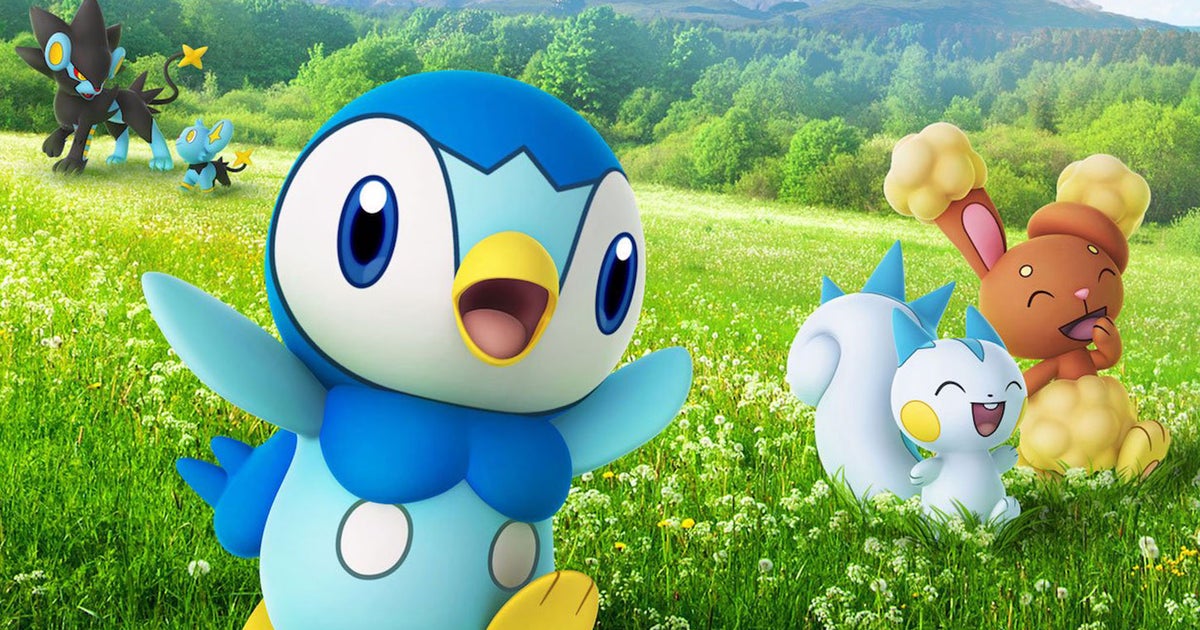 Klage wirft Hersteller von Pokémon Go vor, angeblich ein „Jungenclub“ zu sein