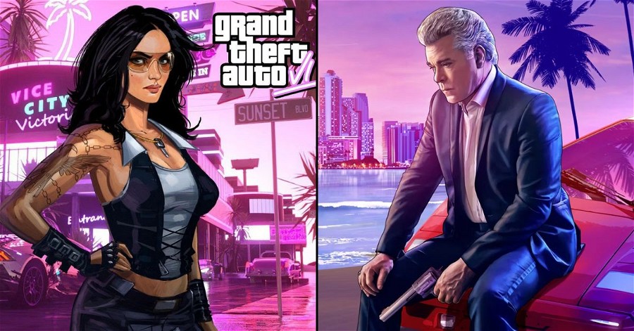 Kommt GTA 6