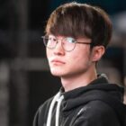League of Legends: Faker muss wegen einer Handgelenksverletzung wochenlang pausieren, bestätigt T1 