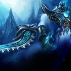 LoLdle answers for July 8, 2023 (Image via Riot Games)