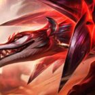League of Legends Naafiri – Beste Builds, Fähigkeiten und Spielstil 