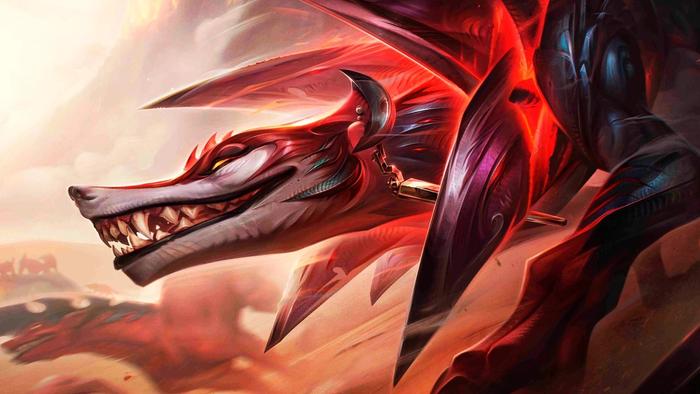 League of Legends Naafiri – Beste Builds, Fähigkeiten und Spielstil