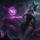 League of Legends: Neue Coven-Skins durchgesickert 