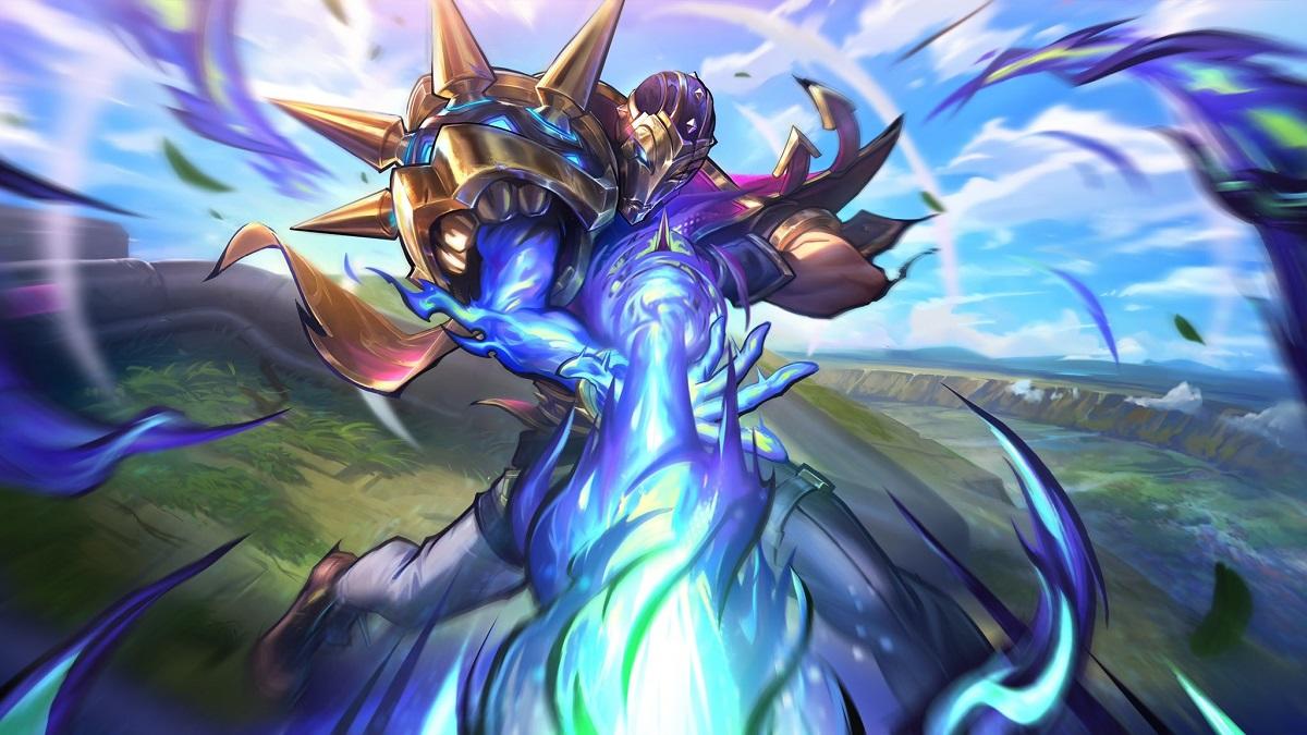 League of Legends erhält endlich ein überfälliges Mass Disenchant-Feature