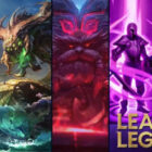 League of Legends meistern: Wichtige Tipps für den Erfolg 