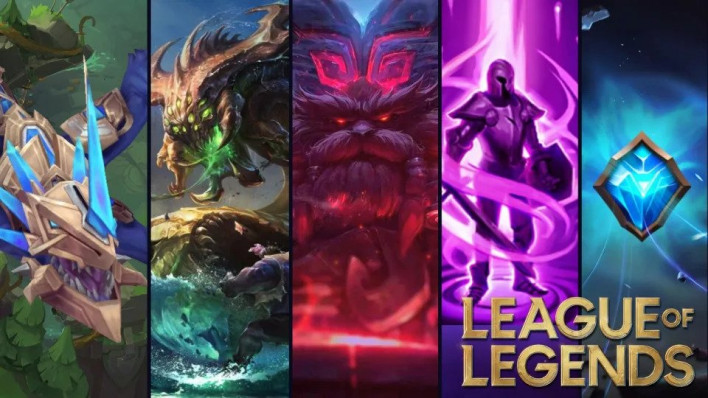 League of Legends meistern: Wichtige Tipps für den Erfolg