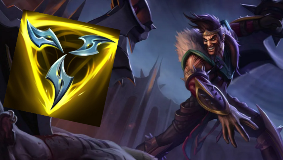 League of Legends – Trinity Force-Änderungen kommen mit Patch 13.14