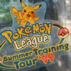 Legendäre Pokémon auf die altmodische Art zu fangen war viel besser 