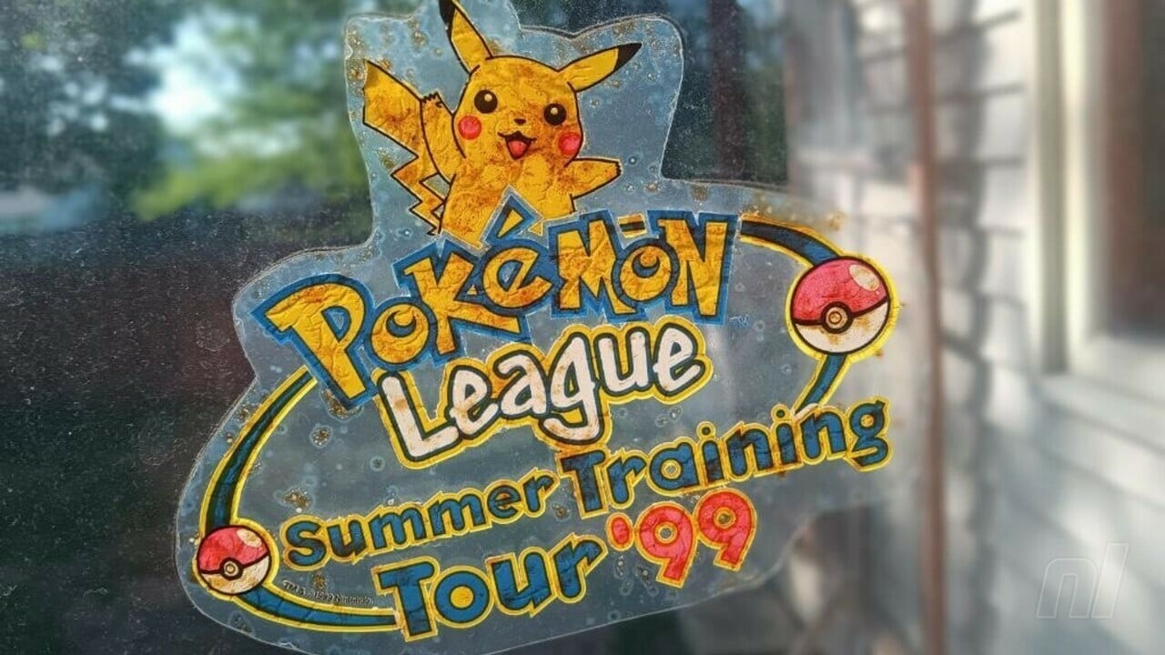 Legendäre Pokémon auf die altmodische Art zu fangen war viel besser