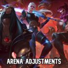 arena patch 13.15