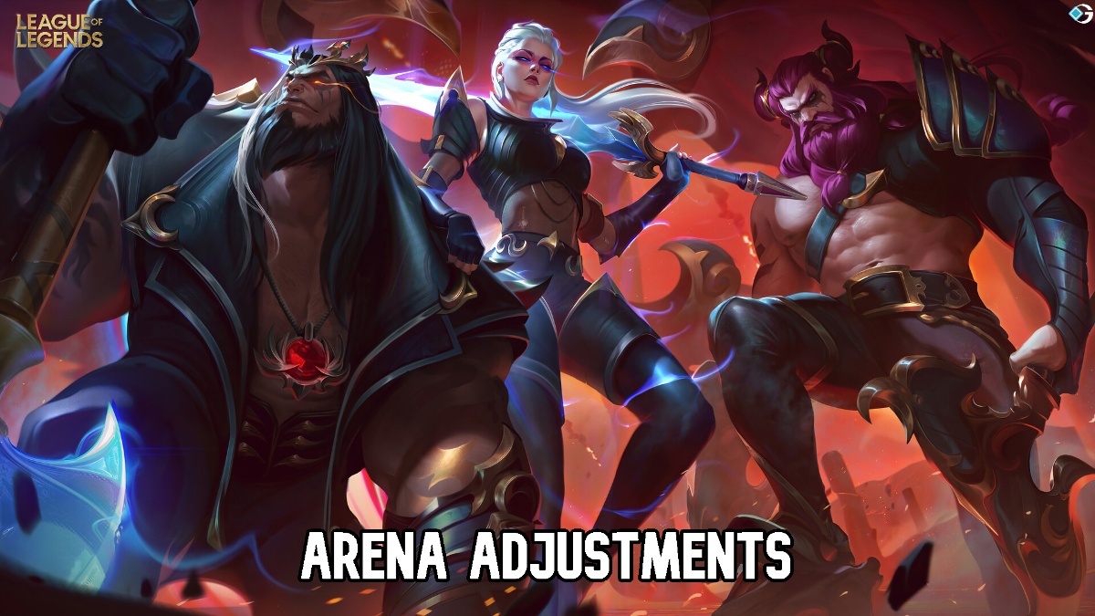 arena patch 13.15