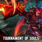 tournament of souls