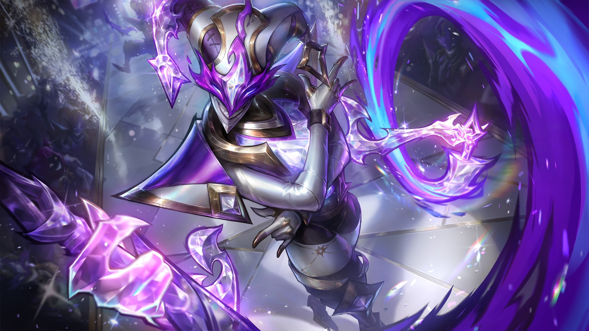 Jeremy Gan