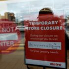 Metro Inc.: 27 Supermärkte in Toronto wegen Streik geschlossen Metro-Streik: Diese Lebensmittelgeschäfte in der GTA sind geschlossen