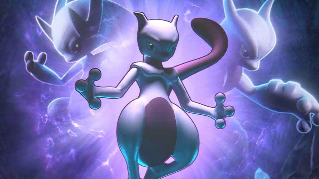 Pokémon Unite
