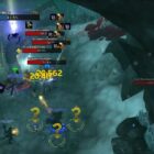 Revolutionäre Neuerung enthüllt: Pings erobern World of Warcraft! Mit Patch 10.1.7 kommen Pings zu World of Warcraft