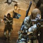 Modern Warfare 3 Warzone-Kartendetails durchgesickert 