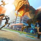 Monster Hunter erscheint jetzt im September 