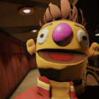 My Friendly Neighborhood ist ein urkomisches Horrorspiel mit mörderischen Muppets 