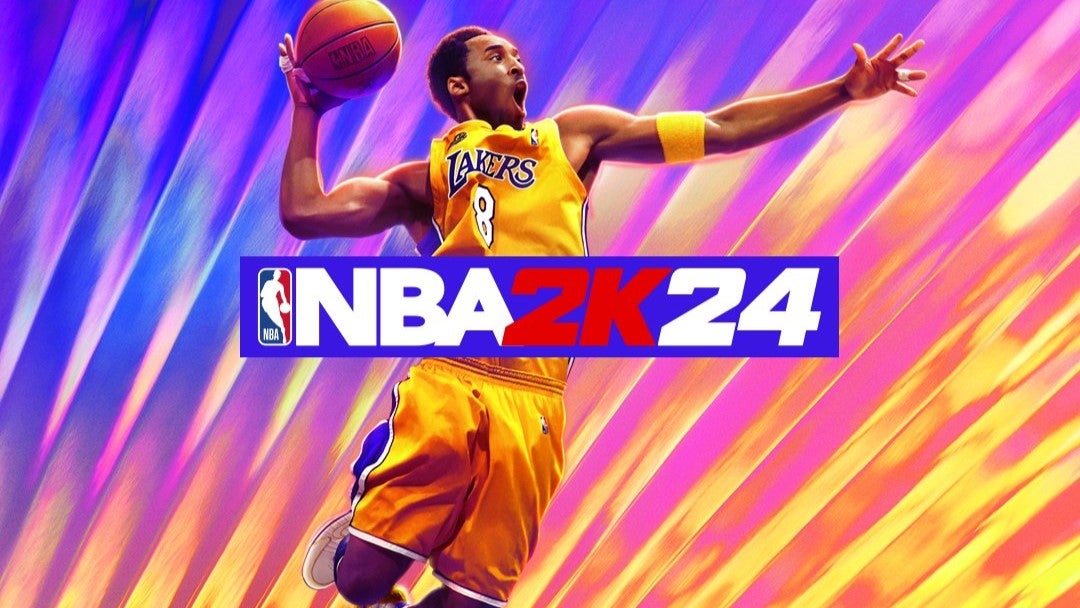 NBA 2K24-Cover-Athlet als Kobe Bryant enthüllt