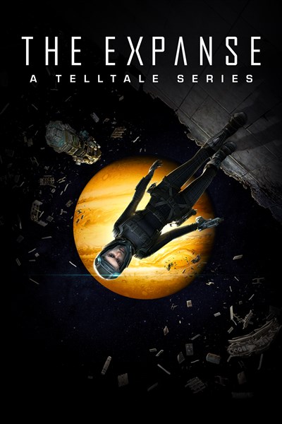 The Expanse: Eine verräterische Serie