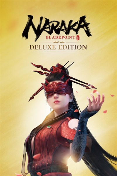 NARAKA: BLADEPOINT – Deluxe Edition