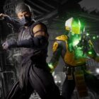 NetherRealm enthüllt Rauch und Regen für die Kämpferliste von Mortal Kombat 1 