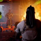 NetherRealm veröffentlicht neuen Trailer zu Mortal Kombat 1 Keepers Of Time und enthüllt spielbares Geras 