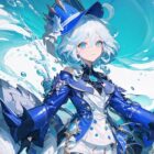 In an investigation, a source from videreleaks revealed that Genshin Impacts Focalors separated her mind into two separate identities. Later, StepLeaks decided to supplement this information. According to him, Furina did this after the death of ancient gods, aiming to achieve absolute justice. The first person that gets married is an ordinary teenage girl who vividly shows his emotions.
