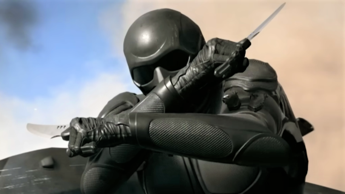 Neues Call of Duty-Update für Warzone und Modern Warfare 2 veröffentlicht