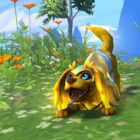 Neues Haustierpaket in World of Warcraft – Adoptieren Sie Sunny und Flurky, um BlueCheck Ukraine zu unterstützen 
