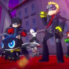 Neues Persona 5 Tactica-Charakter-Spotlight zeigt die Fähigkeiten von Joker, Morgana und Erina 
