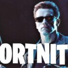 Neuer Terminator-Skin in Fortnite: Arnold Schwarzenegger als T-800! New Fortnite Leak Reveals Terminator Collab