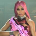 Nicki Minaj kommt zu Call of Duty MWII und Warzone 