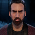 Nicolas Cage ist jetzt in Dead by Daylight erhältlich 