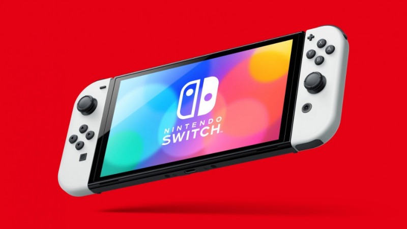 Nintendos nächste Konsole wird Berichten zufolge tragbar wie eine Switch sein und soll im zweiten Halbjahr 2024 erscheinen