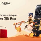 OnePlus startet Genshin Impact-Kollaboration OnePlus 11 OnePlus startet Genshin Impact-Kollaboration OnePlus 11