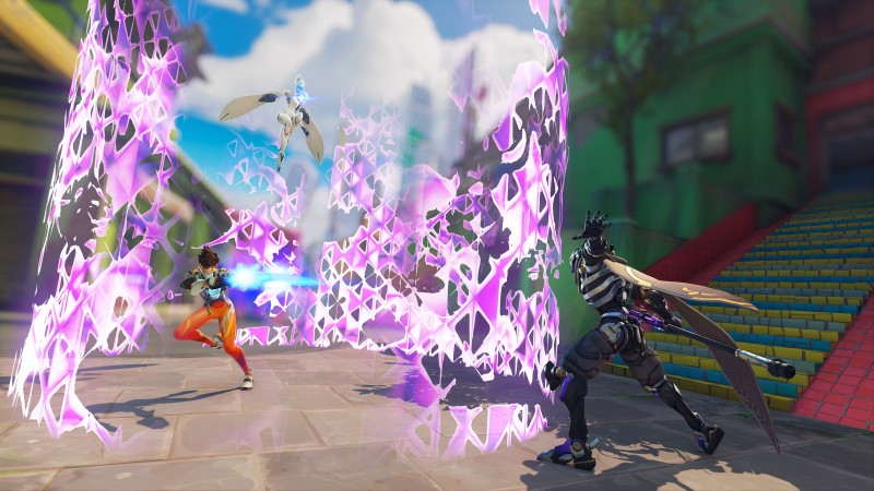 Overwatch 2 kommt nächsten Monat auf Steam, weitere Blizzard-Titel sind in Vorbereitung