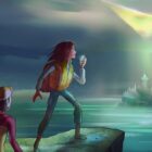 Oxenfree 2: Lost Signals Rezension 