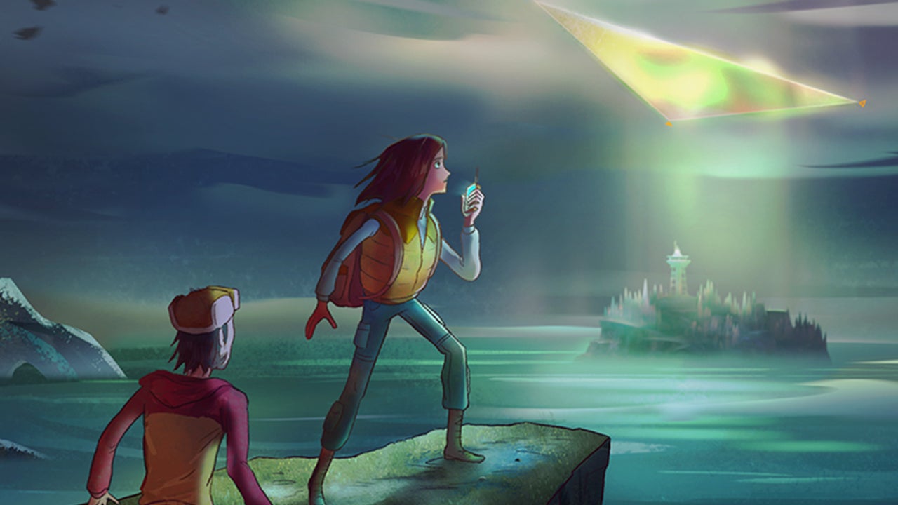 Oxenfree 2: Lost Signals Rezension